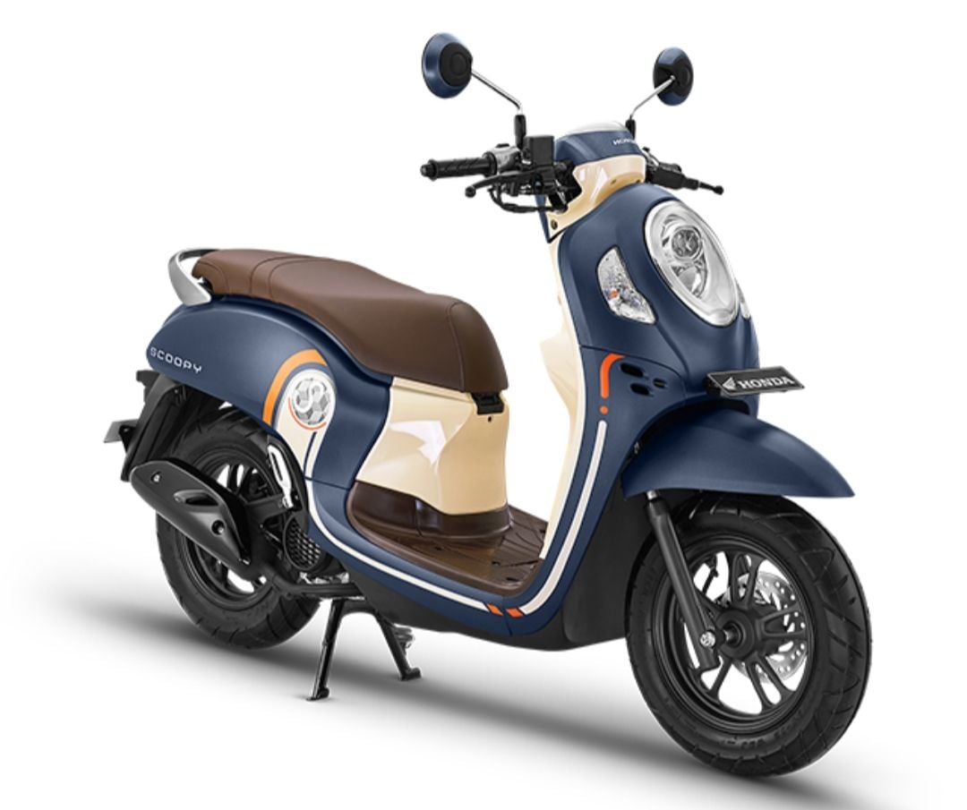 Scoopy